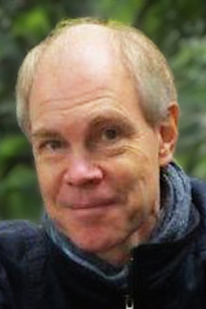 Dr. Björn Benken