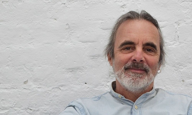 Thomas Kuhn, Schatzmeister der ÖDP Berlin